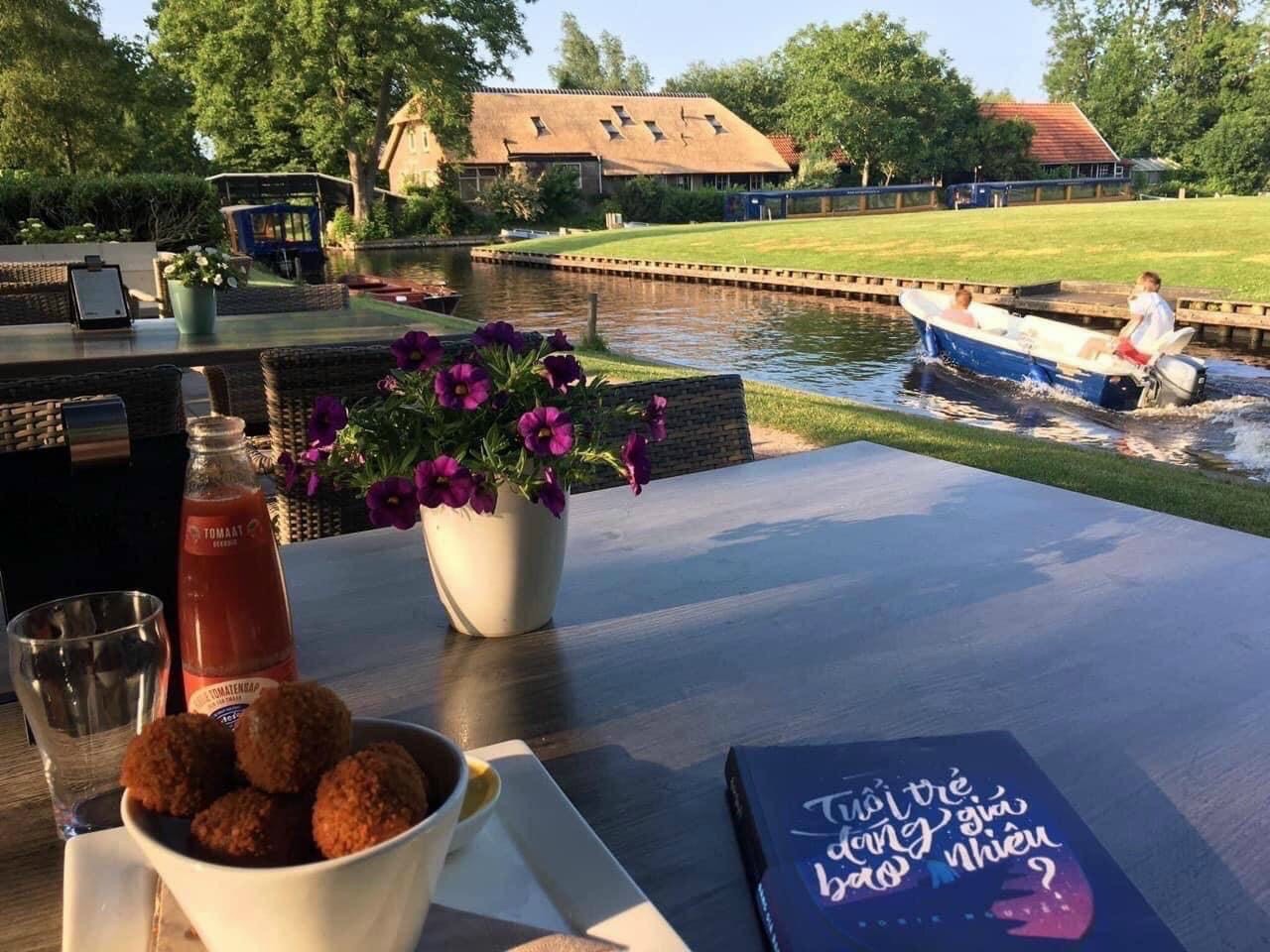 Sản Phẩm dự án Ecopark Vinh Nghệ An có gì