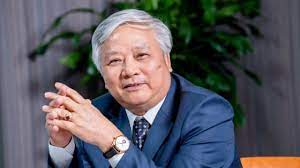 Ông chủ dự án Ecopark làm ăn ra sao?