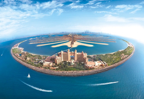 TỔNG QUAN DỰ ÁN VINPEARL BÃI VÒNG PHÚ QUỐC-PHONG CÁCH DUBAI ,NGHỈ DƯỠNG SIÊU CAO CẤP