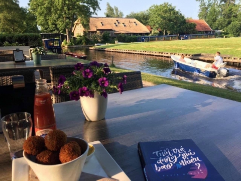 Sản Phẩm dự án Ecopark Vinh Nghệ An có gì