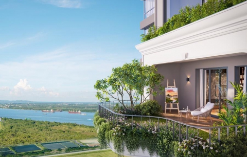 Dự án Ecopark Hải phòng: thông tin dự án và thời gian triển khai Dự án Ecopark Hải phòng: thông tin dự án và thời gian triển khai