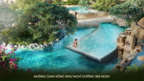 Lý do nên đầu tư Ecopark vinh Nghệ an