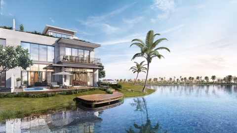 Bảng giá bán dự án Ecopark Vinh –Ecopark Nghệ An có chưa