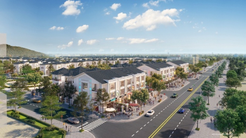 Vinh heritage ra chính sách mới không thể tốt hơn cho nhà đầu tư