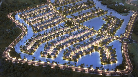 Lý do không thể bỏ qua khi quyết định đầu tư sản phẩm tại khu đô thị đẳng cấp Ecopark Vinh