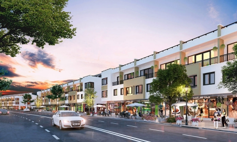 NHỮNG LƯU Ý KHI MUA NHÀ ECOPARK VINH THEO DẠNG TRẢ GÓP (VAY NGÂN HÀNG)