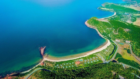 Giải mã nguyên nhân các ông lớn bất động sản ồ ạt đầu tư vào Nghệ An