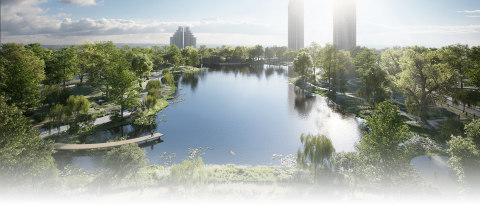 Tìm hiểu các lý do nên mua và đầu tư sản phẩm tại Eco Central Park-Ecopark vinh