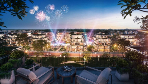 4 Lý Do Nên Sở Hữu Siêu Phẩm Trung Tầng Marina Eco Central Park