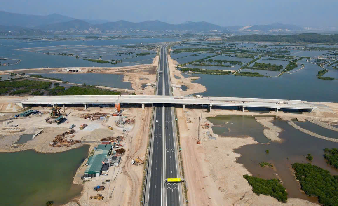 Quảng Ninh: Thông tin mới tiến độ "siêu" dự án Hạ Long Xanh- Ảnh 3.